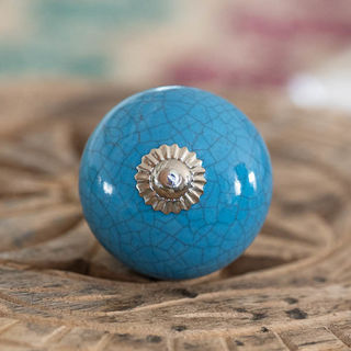 Ceramic Knob 33