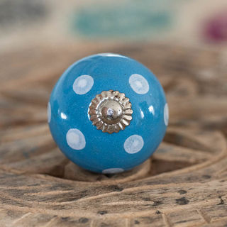 Ceramic Knob 36