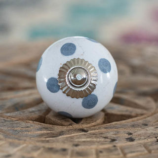 Ceramic Knob 40