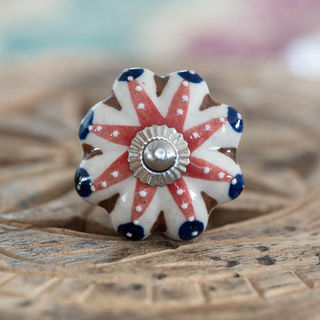 Ceramic Knob 43