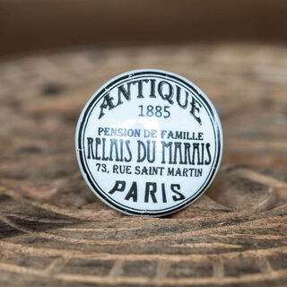 Ceramic Knob 49