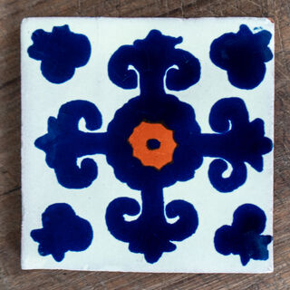 Valencia Tile