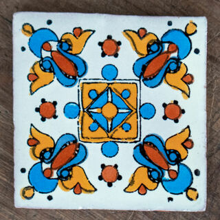 San Pedro Tile