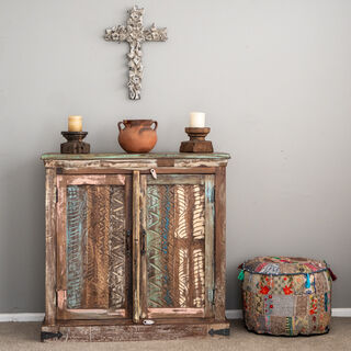 Mahika Sideboard A