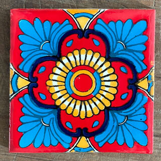 Marroquí Tile