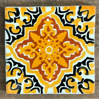 Kasandra Tile