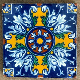 Andrea Tile