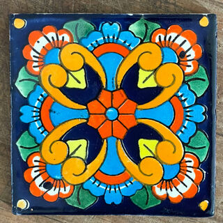 Girnalda Tile