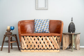 Equipale 2 Seater