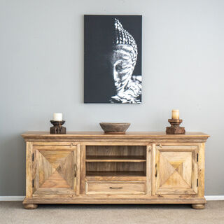 Jarala TV Cabinet or Low Sideboard