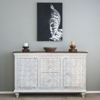 Boutique Sideboard