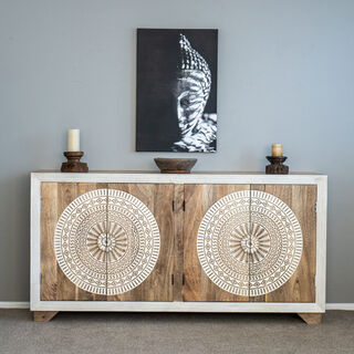 Maalai Sideboard