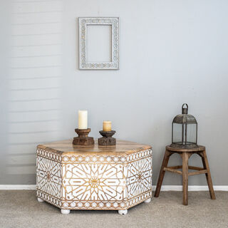 Arabian Coffee Table
