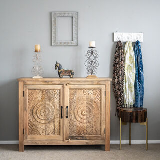 Zinnia Sideboard