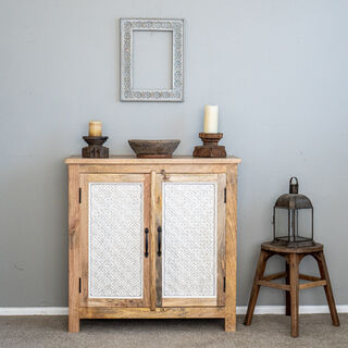 Seed of Life Sideboard