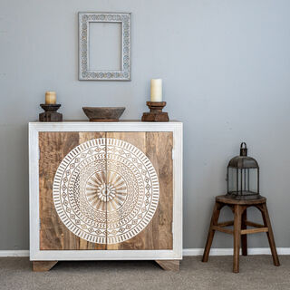 Maalai Sideboard Small