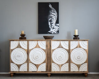 Maji Sideboard