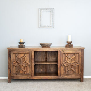 Star TV Cabinet or Low Sideboard