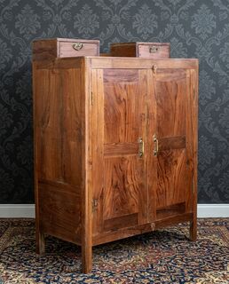 Delphi Vintage Tallboy