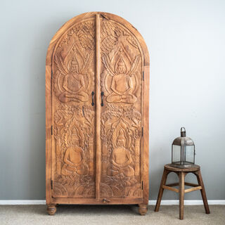 Buddha Tallboy