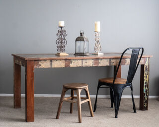 Rustic Dining Table 1.8m