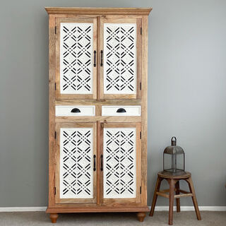 Ananya Drawers Tallboy