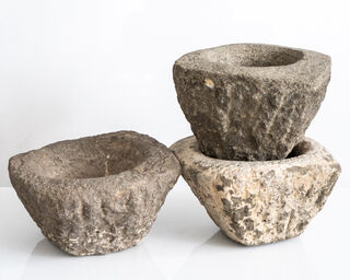 Stone Planter