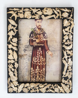 Milagro Framed Print 7
