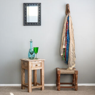 Circles Side Table