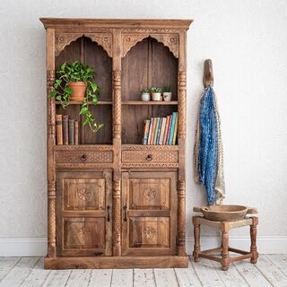 Jaipur Tallboy Natural