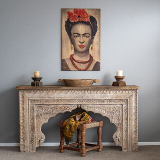 Nishchal Console