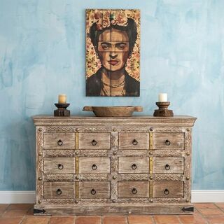 Puskar Drawers