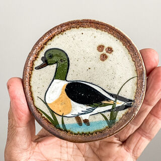 Duck Tile