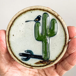 Cactus Tile