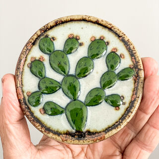 Cactus Tile