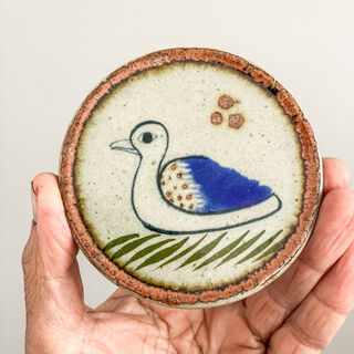 Bird Tile