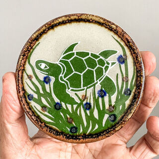 Turtle Tile