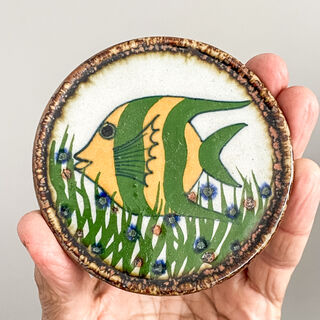 Fish Tile