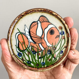 Fish Tile