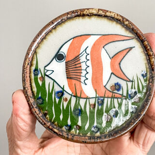 Fish Tile
