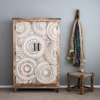 Sudha Tallboy