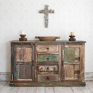 Karuna Sideboard A