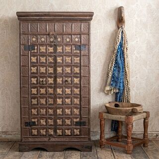 Beautiful Pittarah Tallboy