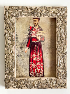 Milagro Framed Print 13