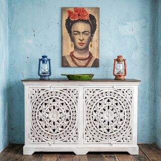 Bhakti Sideboard