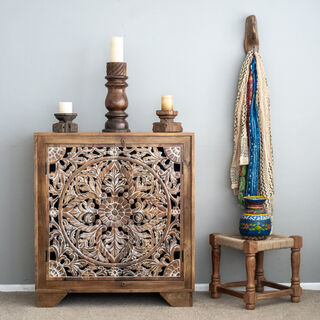 Jhana Sideboard