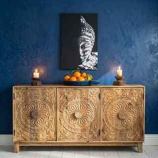 Marabelle 3 Door Sideboard
