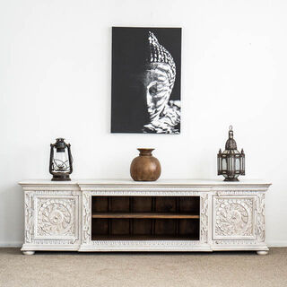 Sahana TV Cabinet CHOOSE YOUR COLOUR