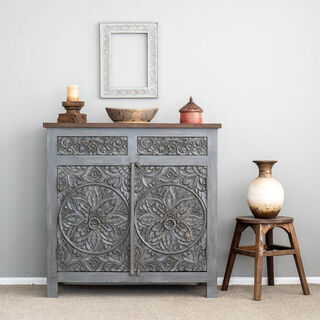 Goa Sideboard Medium CHOOSE YOUR COLOUR