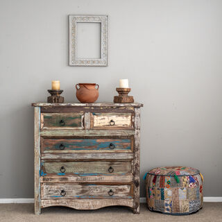 Nisha Drawers C